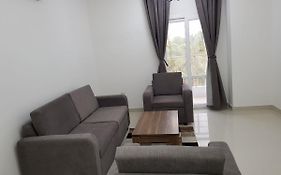 Zahra Apartments