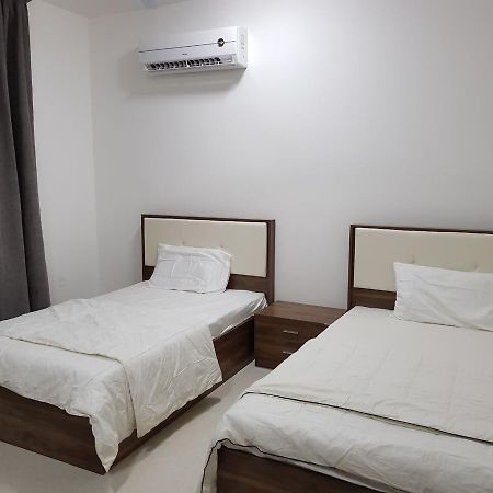 Al Zahra Apartments Salalah Exterior photo