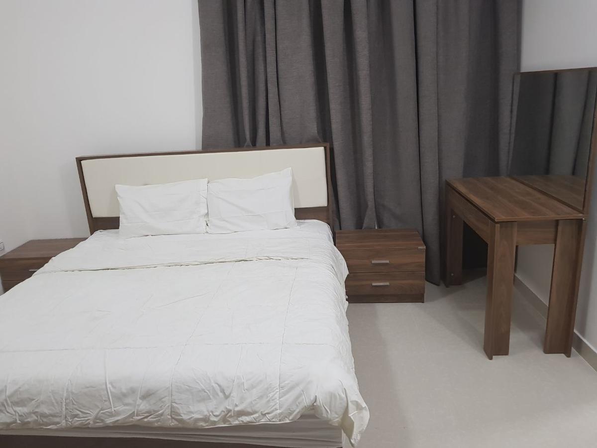 Al Zahra Apartments Salalah Exterior photo